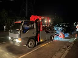 Pagay Towing Services