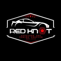 Redknot Autocare & Towing Service